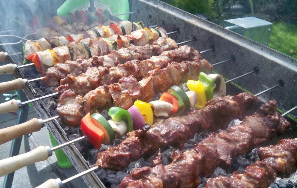 bbq catering inland empire
