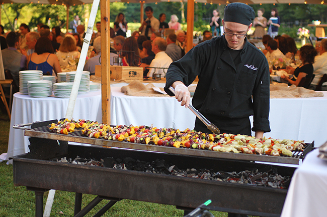 BBQ CATERING Mission Viejo Southern California Taco Man Catering Los 